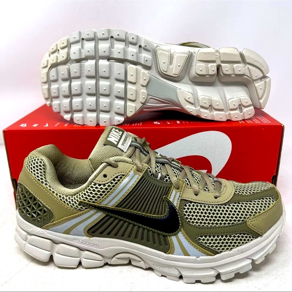 🫒 NIKE ZOOM VOMERO 5 NEUTRAL OLIVE 🫒